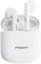 Wireless Bluetooth Earphones TWS Pisen LS03JL (white)