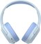 Wireless headphones Edifier W820NB Plus, ANC (blue)