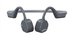 Wireless headphones with bone conduction technology Vidonn F3 - grey
