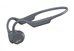 Wireless headphones with bone conduction technology Vidonn F3 - grey
