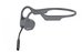 Wireless headphones with bone conduction technology Vidonn F3 Pro - grey
