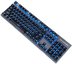 Wireless mechanical keyboard Motospeed GK89 2.4G (black)