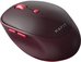 Wireless mouse Havit MS76GT plus (red)