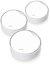Wireless Router|TP-LINK|Wireless Router|3-pack|3000 Mbps|Mesh|Wi-Fi 6|1x10/100/1000M|1x2.5GbE|DHCP|DECOX50-POE(3-PACK)
