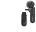 SARAMONIC BTW CLIP AND GO (NO RECEIVER NEEDED) 2.4GHZ WIRELESS LAVALIER MIC FOR PC/TABLET/PHONES