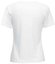 Women's T-shirt with your choice of photos, notes, white