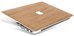 Woodcessories EcoSkin Apple 12 Walnut eco086