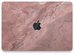 Woodcessories The Stone Collection Laptop Cover canyone rose sto044