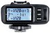 Godox X1 transmitter receiver set voor Nikon