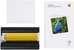Xiaomi Instant Photo Printer 1S Set EU Colour, Thermal, Wi-Fi, White