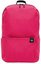 Xiaomi Mi Casual Daypack Pink, Shoulder strap, Waterproof, 14 ", Backpack