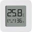 Xiaomi temperature and humidity sensor Mi 2