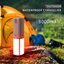 XZ-08 outdoor camping light
