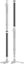 YC Onion PINETA Carbon Fiber Monopod with Carbon Fiber extension tube