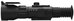 Yukon Digital Nightvision Rifle Scope Sightline N450