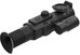 Yukon Digital Nightvision Rifle Scope Sightline N455