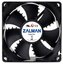 Zalman ZM-F2 Plus(SF) 92mm, EBR Bearing, 1500RPM