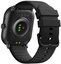 Zeblaze GTS 3 Pro smartwatch - black