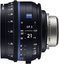 ZEISS COMPACT PRIME CP.3 21MM T2.9 SONY E