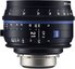 ZEISS COMPACT PRIME CP.3 21MM T2.9 SONY E