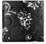 Zep Paper Album EBB30BK Umbria Black with 30 Sheets 30x30 cm