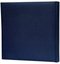 Zep Paper Album OB313130 Cotton Con Velina Blue with 30 Sheets 31x31 cm