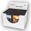 Zep Slip-In Album Set 36x MC4640 Cuore for 40 Photos 10x15 cm