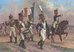 Zvezda French Infantry Command Napoleoni