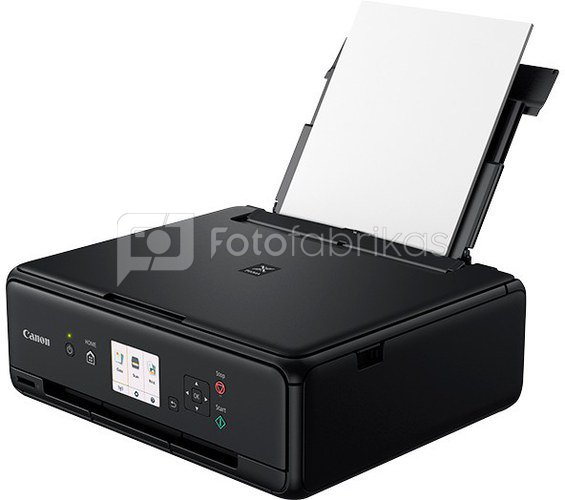 PIXMA TS 5050 - Printers - Photo printer -outofstock |