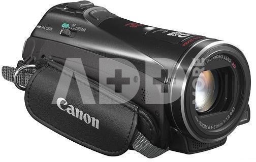 Canon vixia hr300 video browser download