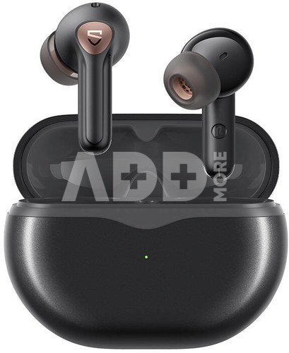Earphones Soundpeats Air 4 Pro, ANC (black) - Accessories - Headphones
