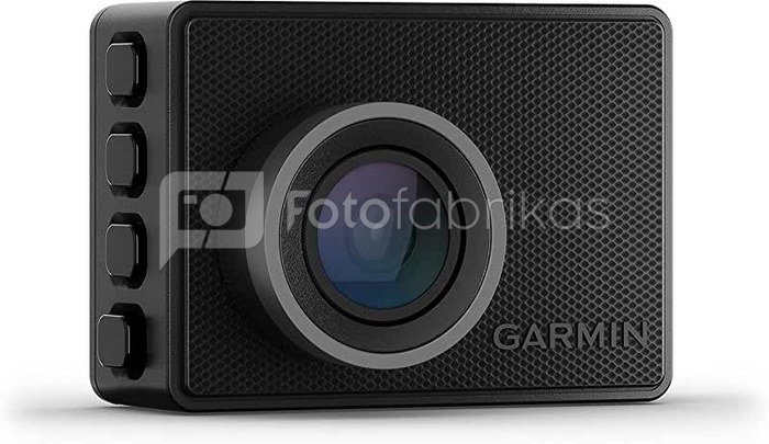 Garmin Dash Cam 47 - Veiksmo kameros - Video recorder (for cars)