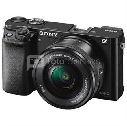 ショッピング価格  ILCE-6000Y α6000 SONY デジタルカメラ
