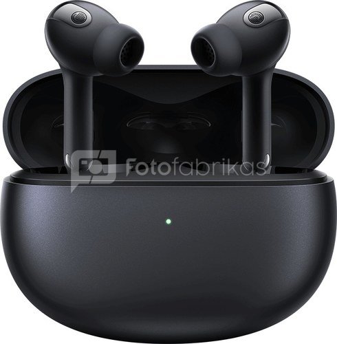 Xiaomi Buds 3T Pro with LHDC 4.0 high-resolution audio and Qi