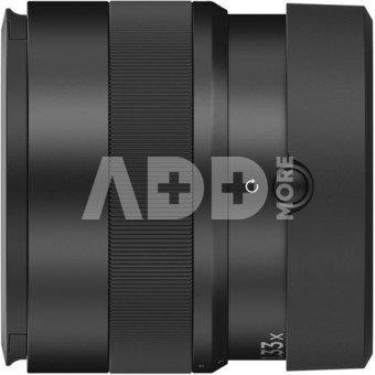 1.33x Anamorphic Lens Adapter