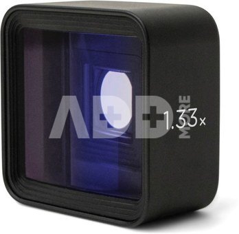 1.33x Anamorphic Lens - Blue Flare | T-Series