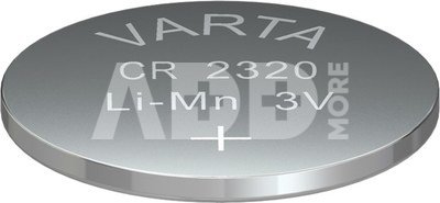 Varta electronic CR 2320