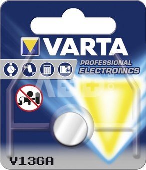 VaVarta V13GA (LR44) - 1,5V - Button cell