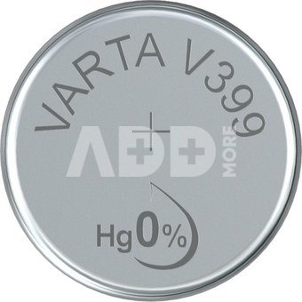 Varta Watch V 399 High Drain