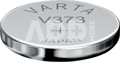 100x1 Varta Watch V 373 PU master box