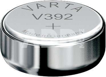 10x1 Varta Chron V 392 High Drain PU inner box