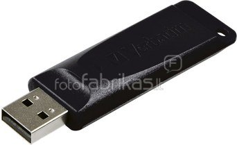 10x1 Verbatim Store n Go Slider 8GB USB 2.0