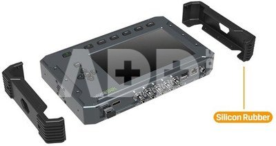 12G-SDI & 4K HDMI 2.0 Pattern Generator