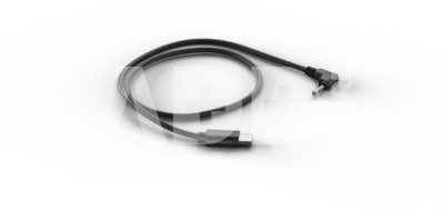 12V USB-C to 3.5/1.35mm DC Male Power Cable (40cm)