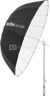Godox 130cm Parabolic Umbrella Black&White