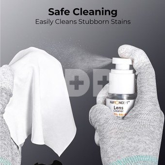 15 in 1 cleaning set