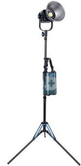 150W Daylight Point Source LED