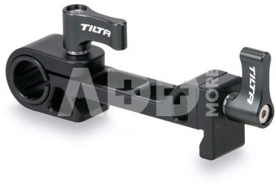 15mm Single Rod Attachment for Manfrotto Extender Plate