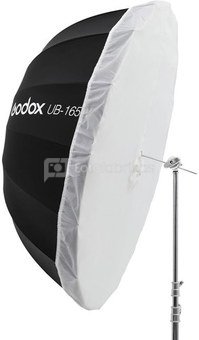 Godox 165cm Translucent Diffuser for Parabolic Umbrella