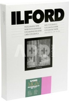 1x10 Ilford MG IV FB 31x41 (1K)